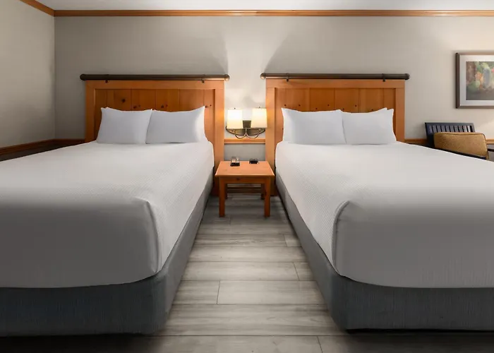 Semiahmoo Resort Golf & Spa, Trademark Collection By Wyndham